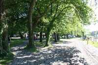 BIENVENUE AU CENTRE EQUESTRE