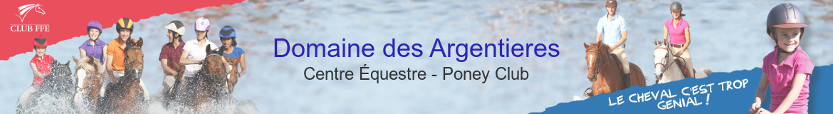 Domaine des Argentieres